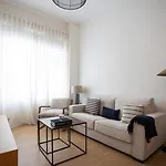 شقة Parras 23