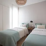 Parras 23 إشبيلية