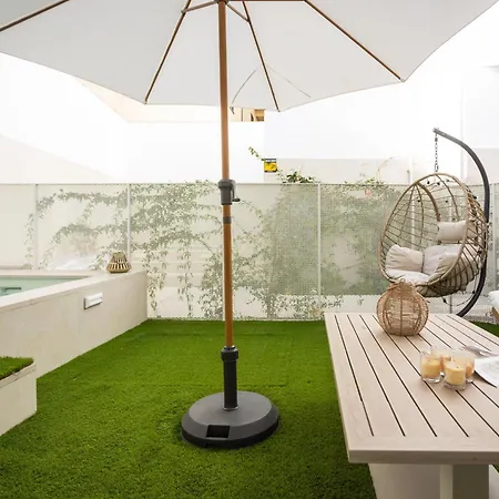 Parras 23 塞维利亚