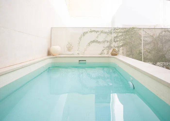 公寓 Parras 23 塞维利亚