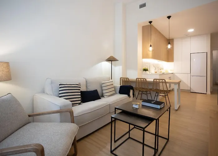 Parras 23 塞维利亚