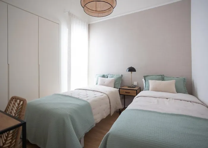 Parras 23 塞维利亚