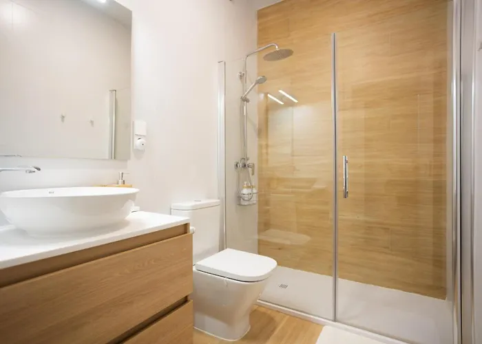 Parras 23 塞维利亚