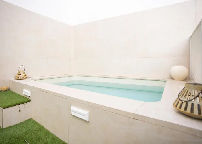 Parras 23 塞维利亚