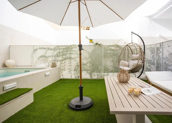 Parras 23 塞维利亚