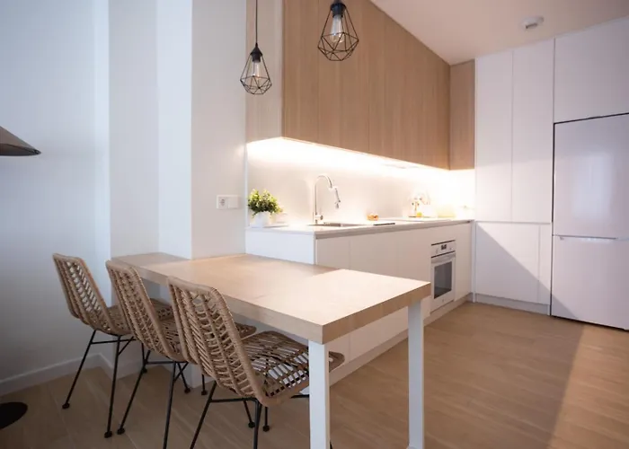 Parras 23 Apartman *